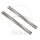 Fork spring linear YSS Spring rate 4.2 for Honda CRF 250 Husqvarna WR 300 Kawasaki KLX KX 125 450