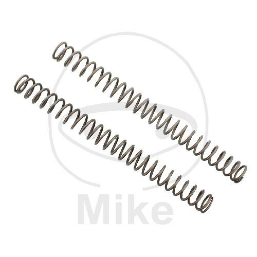 Fork spring linear YSS Spring rate 4.4 for Husqvarna CR 125 FC 350 TC 450 KTM SX SX-F 250 Yamaha WR 450