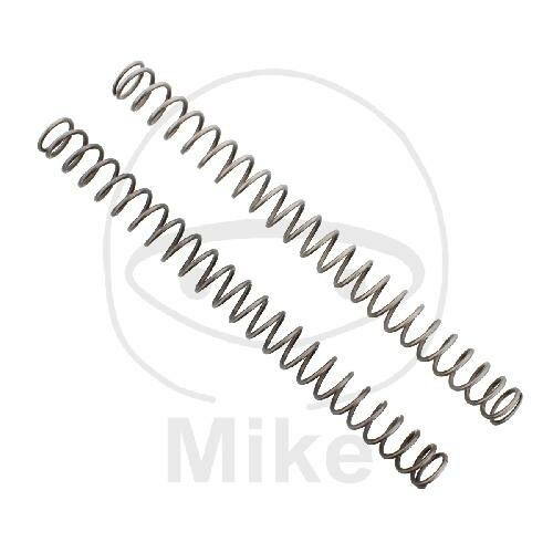 Fork spring linear YSS Spring rate 4.6 for Husqvarna FC 250 Kawasaki KX 450 KTM SX 125 Yamaha YZ 125
