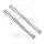 Fork spring linear YSS Spring rate 4.6 for Husqvarna FC 250 Kawasaki KX 450 KTM SX 125 Yamaha YZ 125