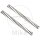 Fork spring linear YSS Spring rate 4.4 for Honda CRF 250 Kawasaki KX 250 Suzuki RM 125 Yamaha YZ 450