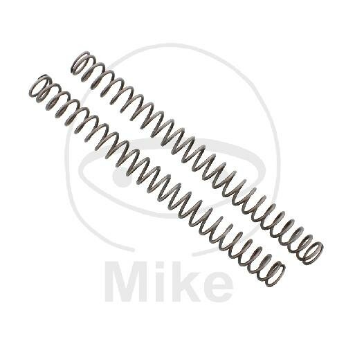 Fork spring linear YSS Spring rate 4.4 for Honda CRF 250 Husqvarna WR 300 Kawasaki KLX 450 KTM EXC 125