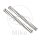 Fork spring linear YSS Spring rate 4.4 for Honda CRF 250 Husqvarna WR 300 Kawasaki KLX 450 KTM EXC 125