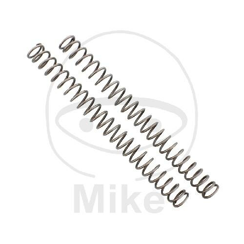 Fork spring linear YSS Spring rate 4.6 for Husqvarna CR 125 TC 450 KTM SX SX-F 450 Yamaha YZ 125