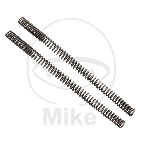 Fork spring progressive YSS for Ducati 851 888 Kawasaki GPX 750