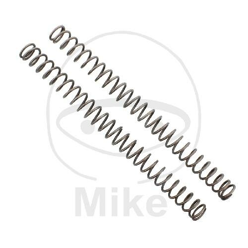 Gabelfeder linear YSS Federrate 4.4 für KTM EXC EXC-F SX SX-F 125 200 250