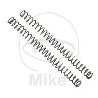 Fork spring linear YSS Spring rate 4.4 for KTM EXC EXC-F...