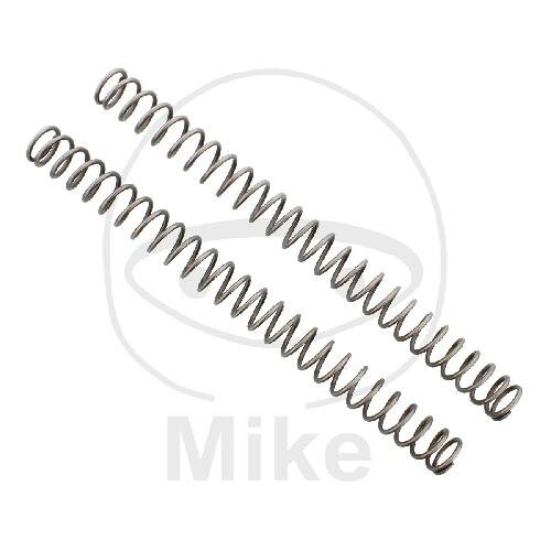 Fork spring linear YSS Spring rate 4.6 for Honda CRF 250 Kawasaki KX 250 Suzuki RM 125 Yamaha YZ 250