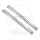 Fork spring linear YSS Spring rate 4.6 for Honda CRF 250 Kawasaki KX 250 Suzuki RM 125 Yamaha YZ 250