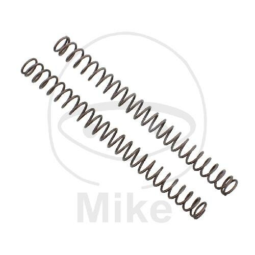 Gabelfeder linear YSS Federrate 4.6 für Honda CRF 250 Kawasaki KLX 450 Yamaha WR YZ 250
