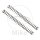 Fork spring linear YSS spring rate 4.8 for Husqvarna CR 125 FC 450 KTM SX 250 Yamaha WR 450