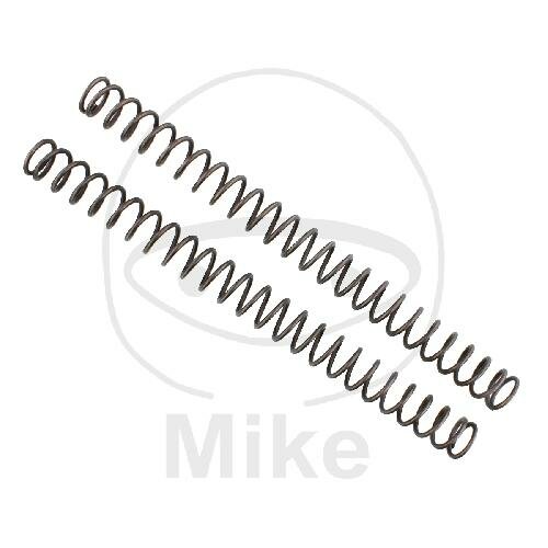 Fork spring linear YSS Spring rate 4.6 for KTM EXC EXC-F SX SX-F 125 200 250 300