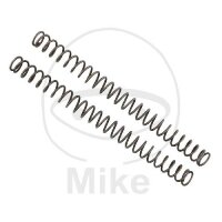 Fork spring linear YSS Spring rate 4.6 for KTM EXC EXC-F...