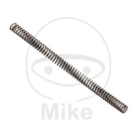 Fork spring linear YSS spring rate 9.6 for Kawasaki KX...