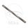 Gabelfeder linear YSS Federrate 9.6 für Kawasaki KX 250 Suzuki RM-Z 250 450