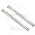 Fork spring linear YSS spring rate 4.8 for Honda CRF 250 Kawasaki KX 250 Suzuki RM 125 Yamaha YZ 450