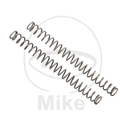 Fork spring linear YSS spring rate 5.0 for Yamaha WR 450 YZ 125 KTM SX SX-F 125 250 450 505