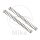 Fork spring linear YSS spring rate 5.0 for Yamaha WR 450 YZ 125 KTM SX SX-F 125 250 450 505