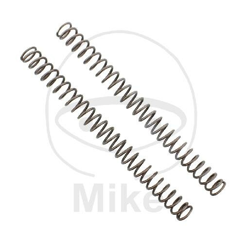 Fork spring linear YSS Spring rate 5.2 for KTM SX SX-F 125 150 250 505 Yamaha YZ 125
