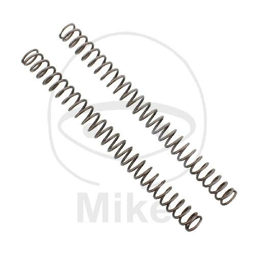 Gabelfeder linear YSS Federrate 5.2 für KTM SX SX-F 125 150 250 505 Yamaha YZ 125
