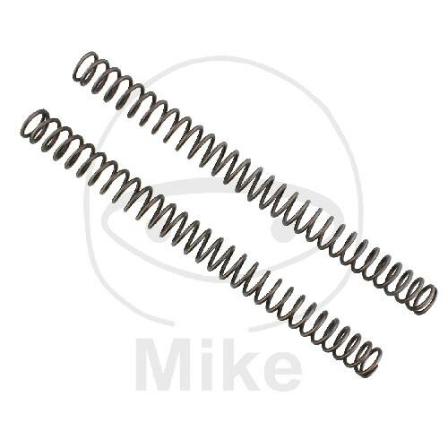 Fork spring linear YSS spring rate 4.8 for KTM EXC 125 200 300 EXC-F 350 SX-F 250
