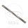 Gabelfeder linear YSS Federrate 10.0 für Kawasaki KX 250 Suzuki RM-Z 450
