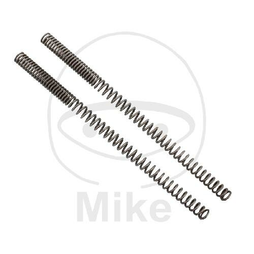 Fork spring progressive YSS for Royal Enfield Bullet 500 EFI Electra