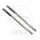 Fork spring progressive YSS for Royal Enfield Bullet 500 EFI Electra