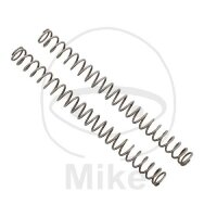 Fork spring linear YSS spring rate 5.0 for Honda CRF 250...
