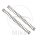 Fork spring linear YSS spring rate 5.0 for Honda CRF 250 Husqvarna WR 125 300 Kawasaki KLX 450