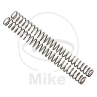 Fork spring linear YSS Spring rate 5.2 for Yamaha YZ 125...