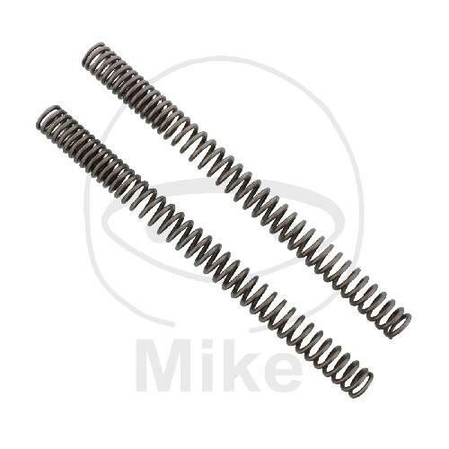 Fork spring progressive YSS for Honda CB 600 F S F2 Hornet