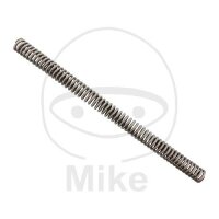 Fork spring linear YSS Spring rate 10.4 for Kawasaki KX...
