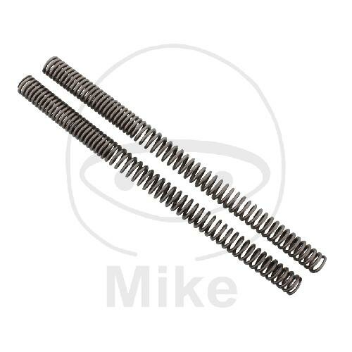 Fork spring progressive YSS for Honda CB-1 400 NTV 650 Revere