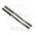 Fork spring progressive YSS for Honda CB-1 400 NTV 650 Revere