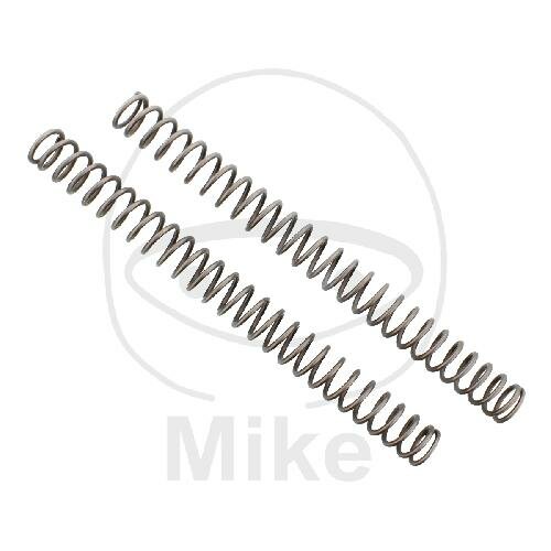 Fork spring linear YSS Spring rate 5.2 for Honda CRF 250 Kawasaki KLX 450 Yamaha WR 250 KTM EXC-F 350