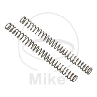 Fork spring linear YSS Spring rate 5.2 for Honda CRF 250...