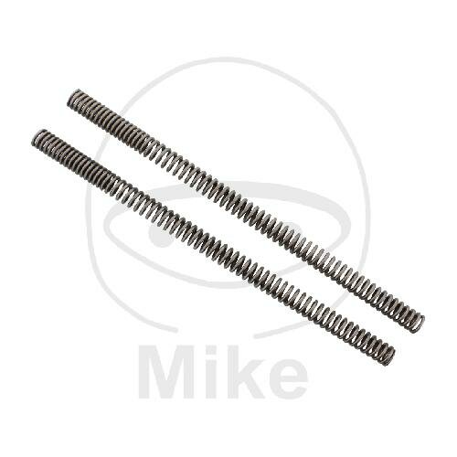 Ressort de fourche progressif YSS pour Benelli Sei 750 Honda CB 500 K Four Kawasaki Z 650