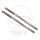 Fork spring progressive YSS for Yamaha RD 350 CH LCFH LCN LC LCF YPVS