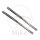 Fork spring progressive YSS for Yamaha XV 1100 Virago Gussrad