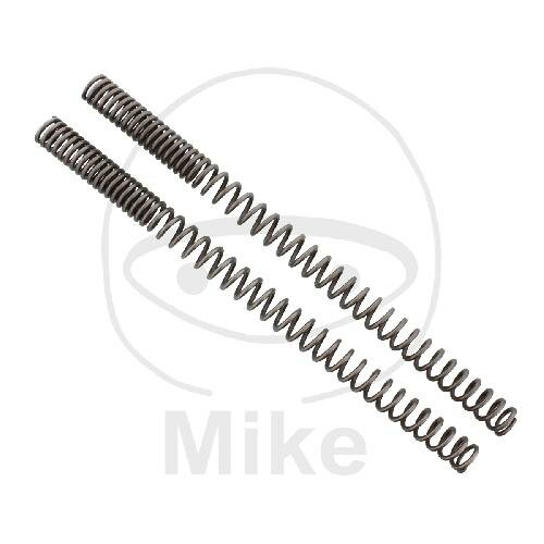 Fork spring progressive YSS for Honda CB 750 F2 Seven Fifty
