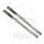 Fork spring progressive YSS for Honda CB 750 F2 Seven Fifty