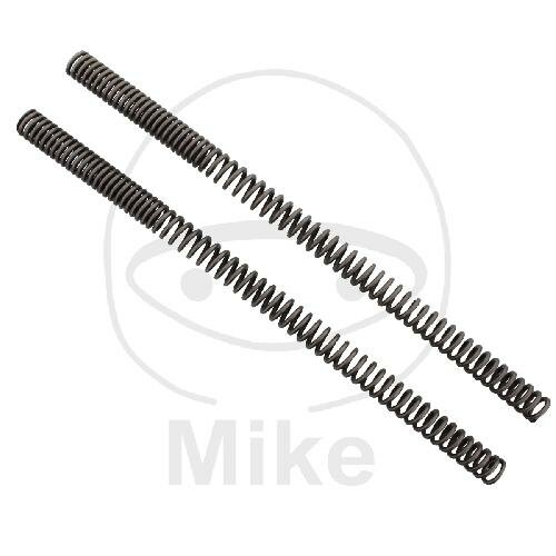 Fork spring progressive YSS for Honda GL 100 D Goldwing
