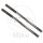 Fork spring progressive YSS for Honda GL 100 D Goldwing
