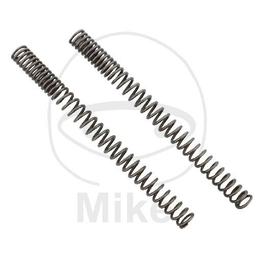 Fork spring progressive YSS for Honda CB-X4 1300 DC