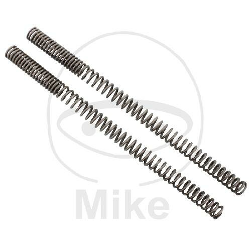 Fork spring progressive YSS for Honda CBR 1000 F