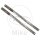 Fork spring progressive YSS for Honda CBR 1000 F