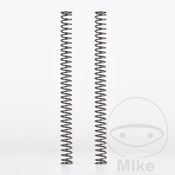 Molla della forcella lineare YSS Tasso di molla 2,6