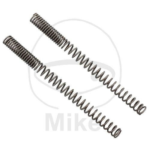 Fork spring progressive YSS for Honda CBR 600 F