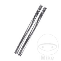 Fork spring linear YSS spring rate 3.8 for Yamaha XT 550